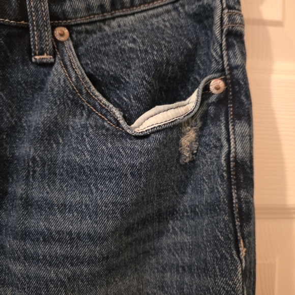 Pistola High Rise Jeans - Picture 3 of 11